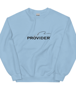 Provider Crewneck Sweatshirts - Image 3