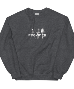 Provider Crewneck Sweatshirts - Image 4