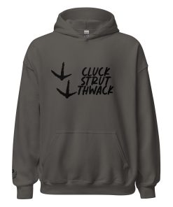 Provider Turkey Hoodie - Image 6