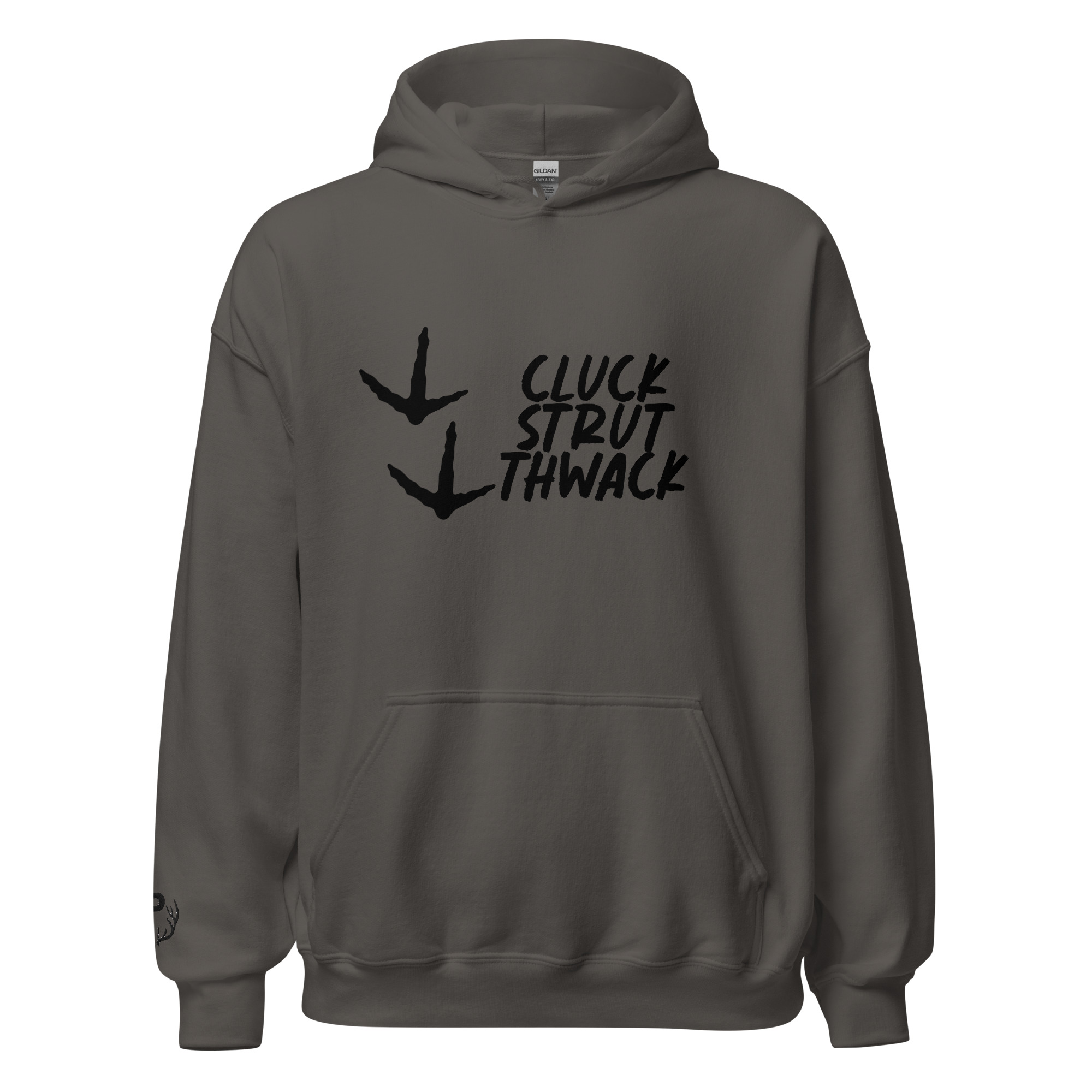 Provider Turkey Hoodie - Image 6