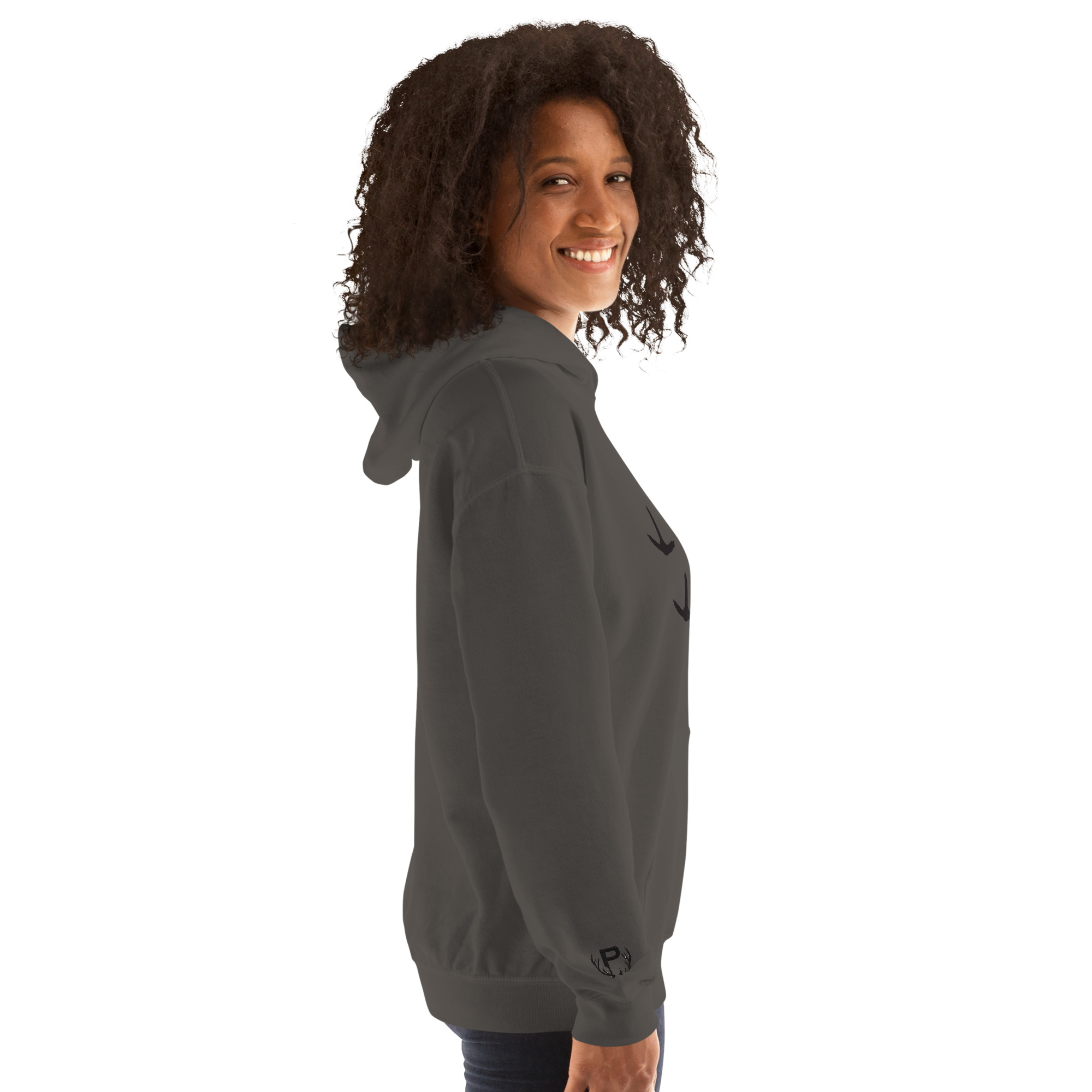 Provider Turkey Hoodie - Image 4