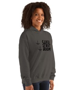Provider Turkey Hoodie - Image 5