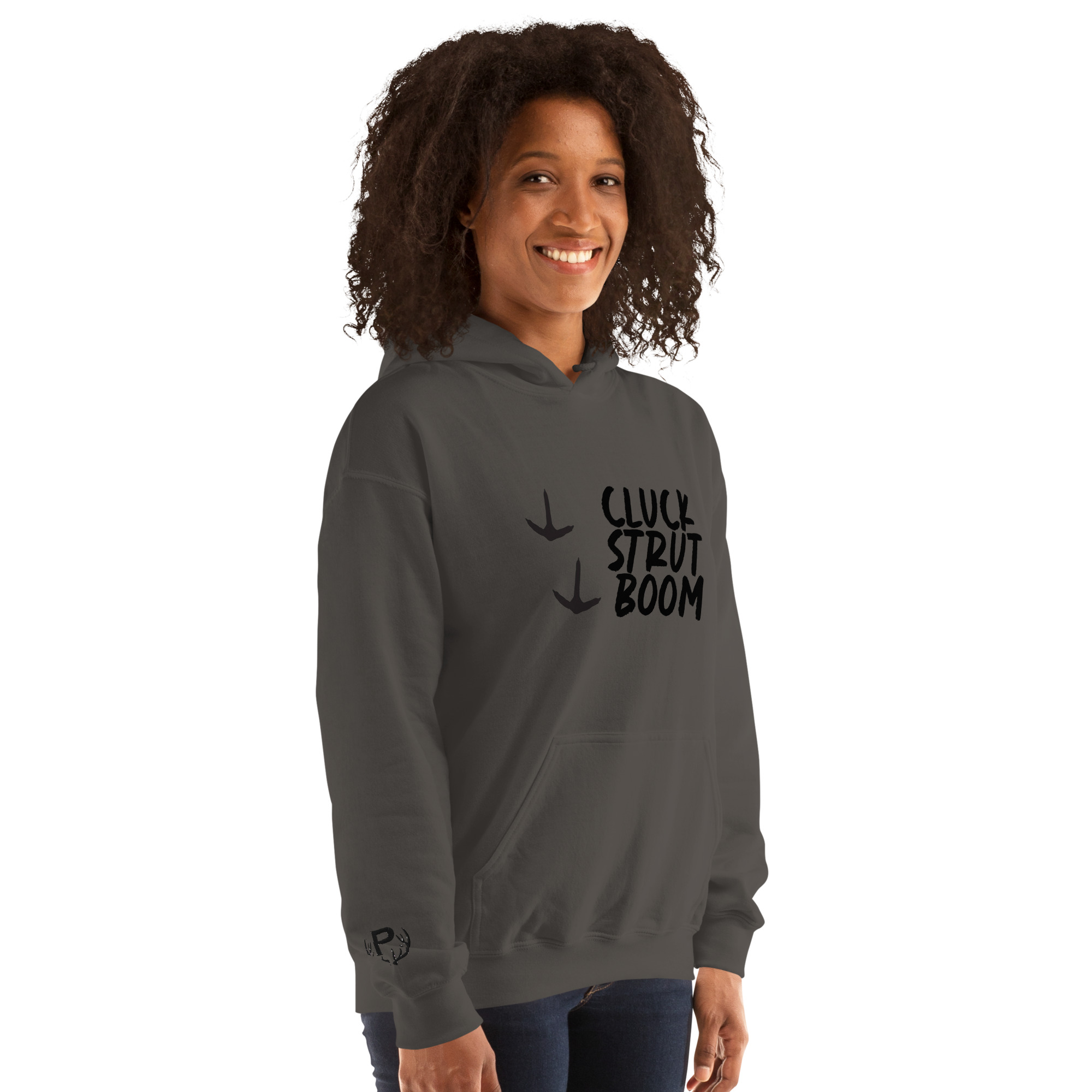 Provider Turkey Hoodie - Image 5