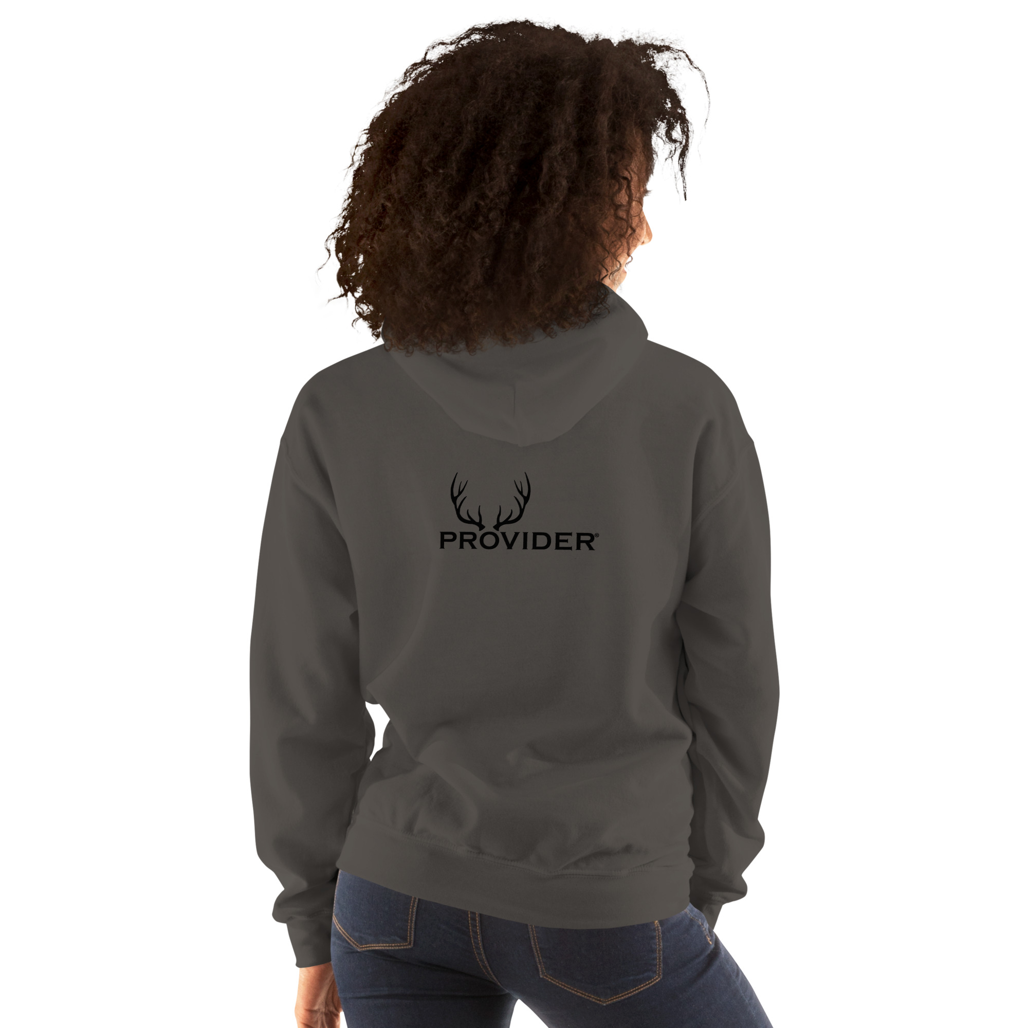 Provider Turkey Hoodie - Image 2