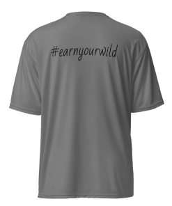 ReelCamo Girl Performance Tee - Image 6