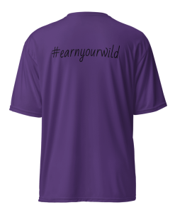 ReelCamo Girl Performance Tee - Image 4