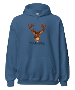 RCG Wildlife Hoodies-Deer - Image 6