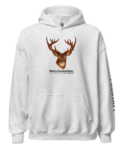 RCG Wildlife Hoodies-Deer - Image 7
