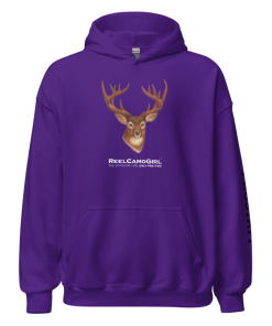 RCG Wildlife Hoodies-Deer - Image 8